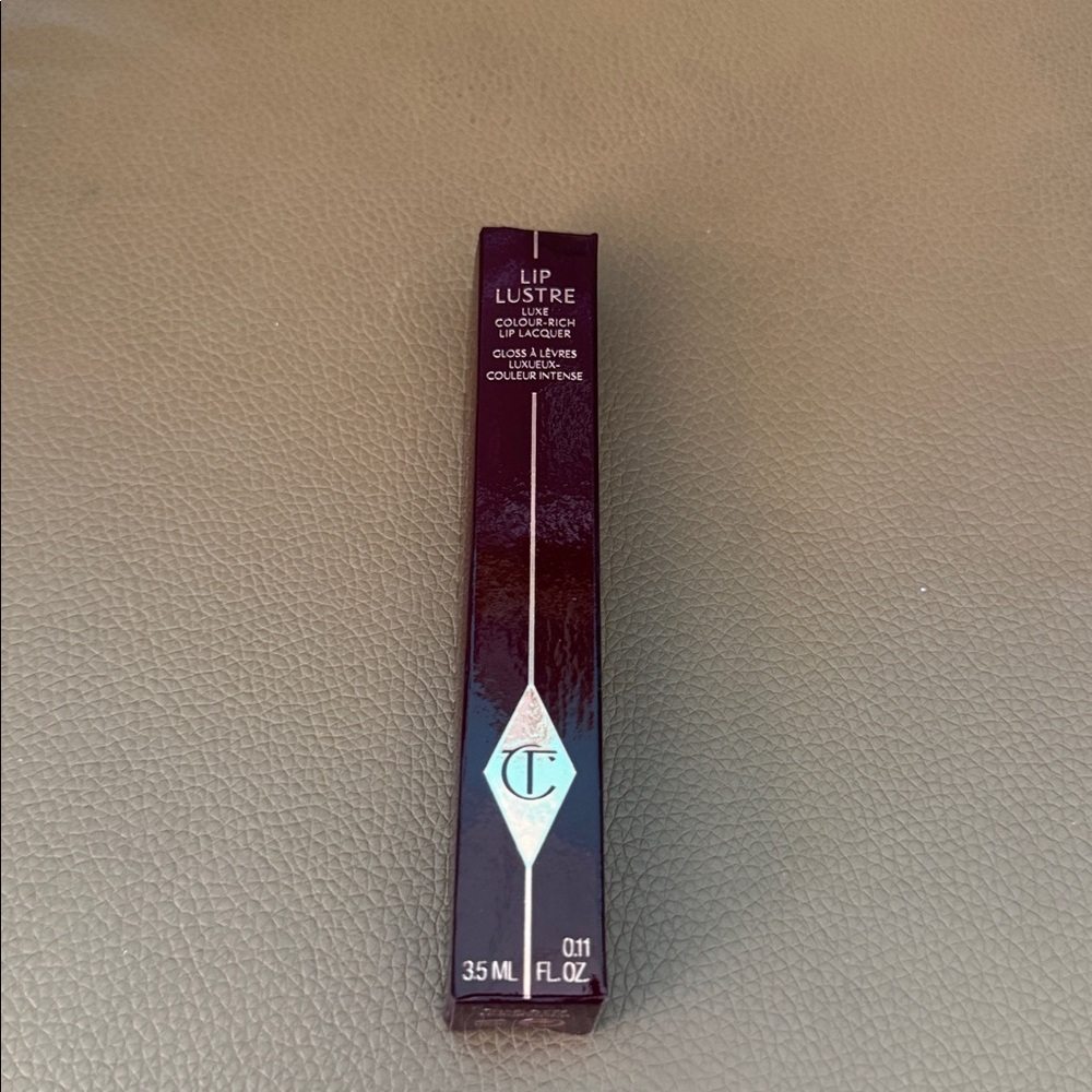 Charlotte Tilbury Lip Lustre Blondie